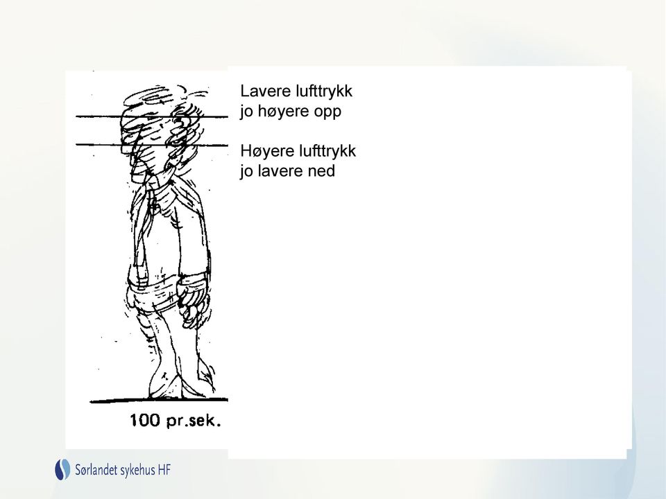 høyere opp