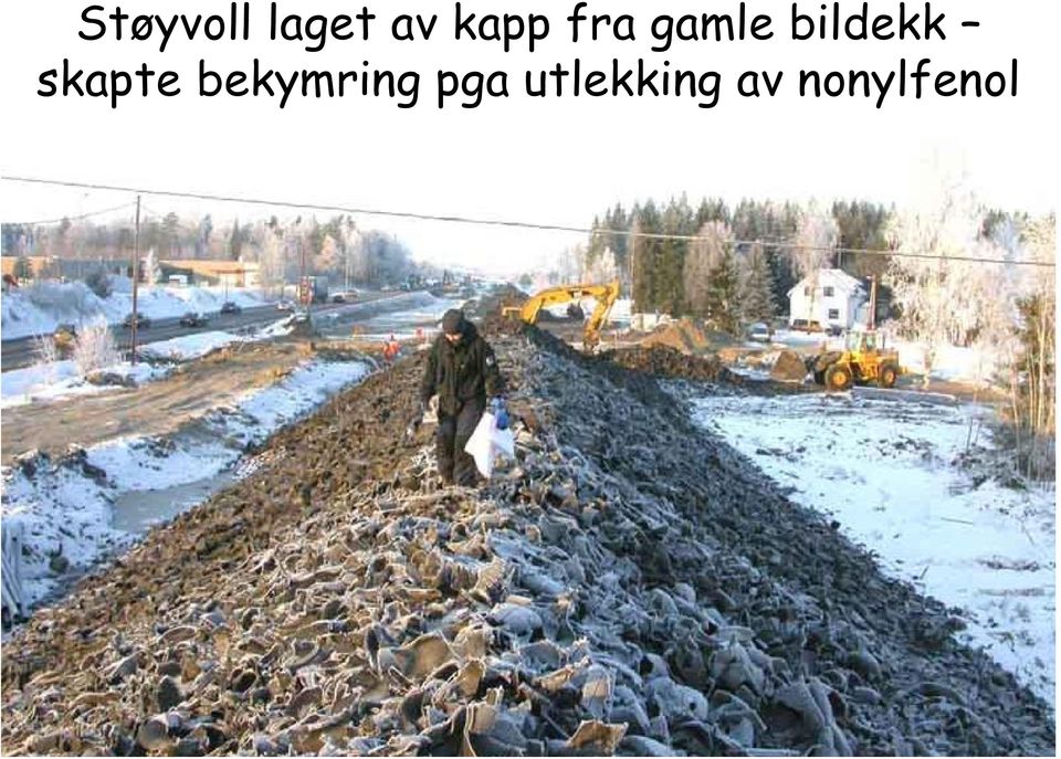 bildekk skapte