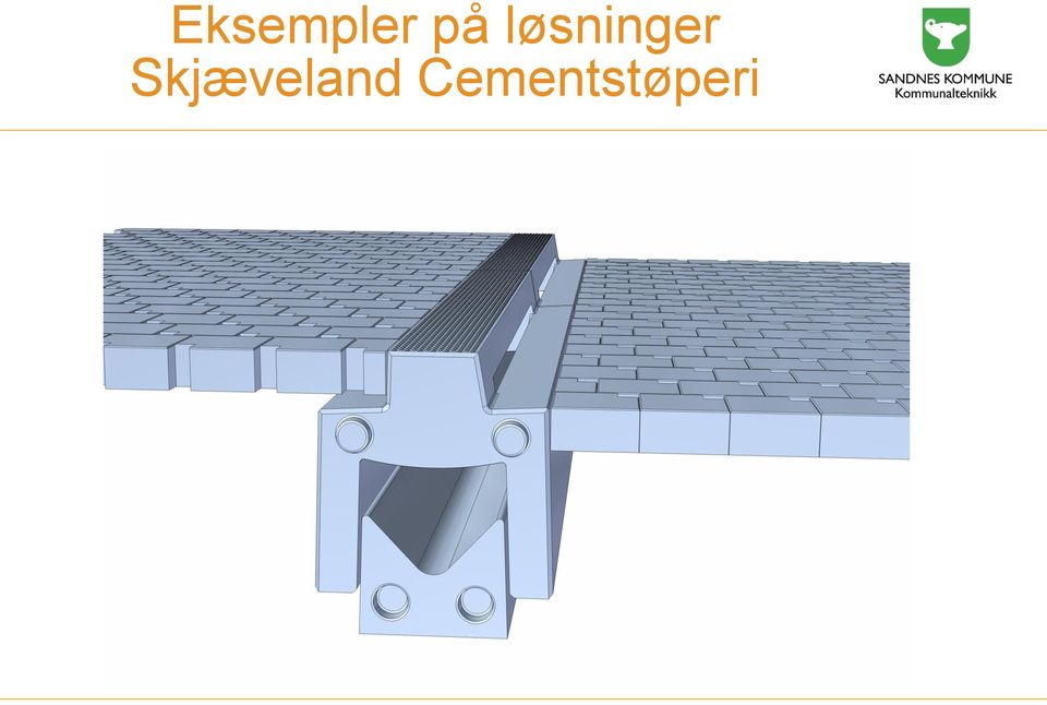 løsninger