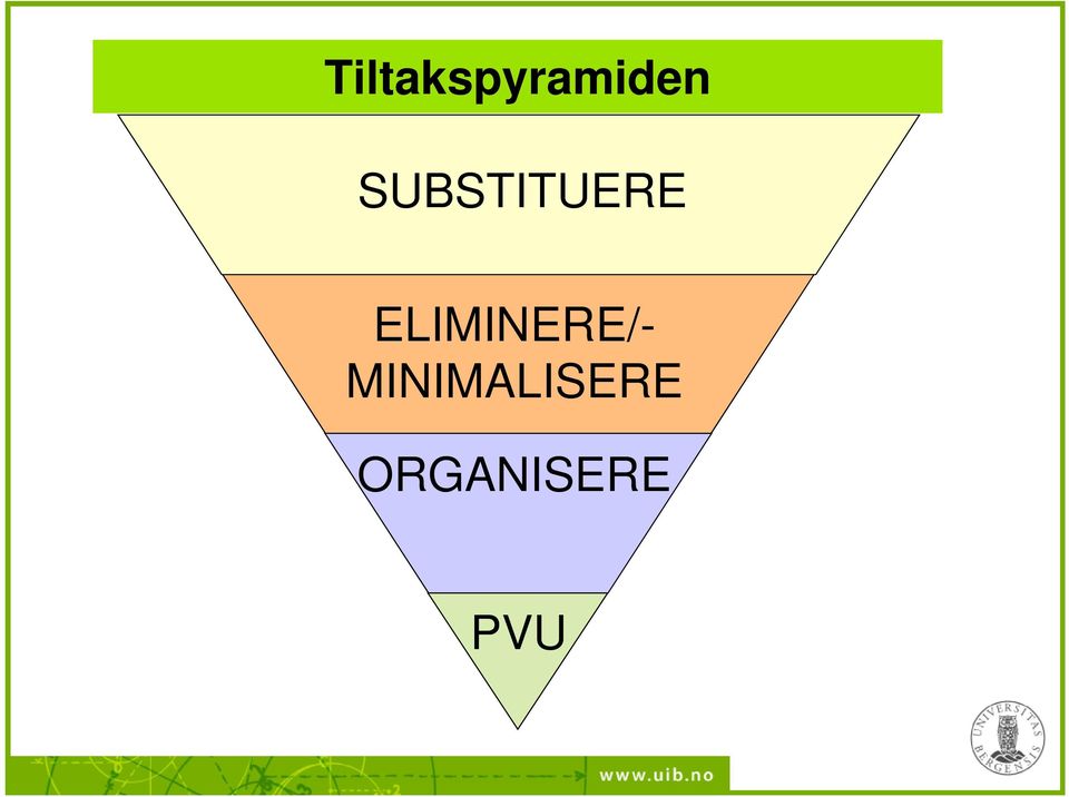 ELIMINERE/-