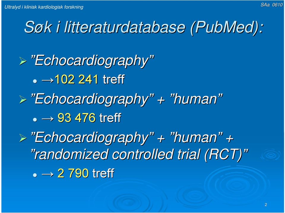 Echocardiography + human 93 476 treff