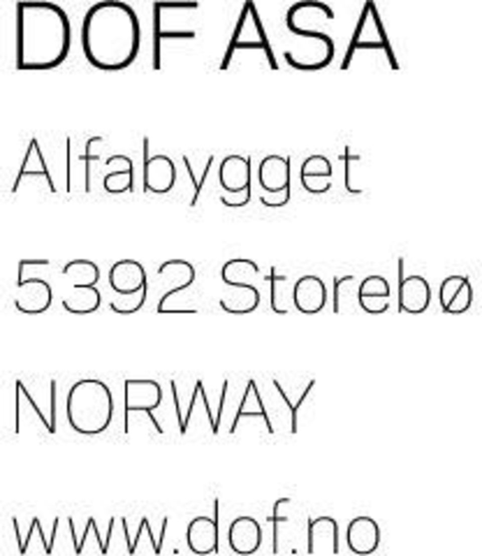 5392 Storebø