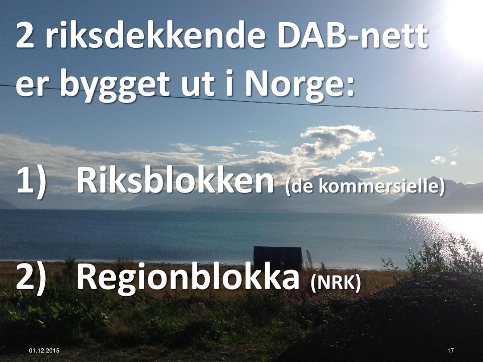 Riksblokken (de