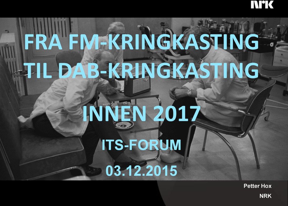 INNEN 2017 ITS-FORUM