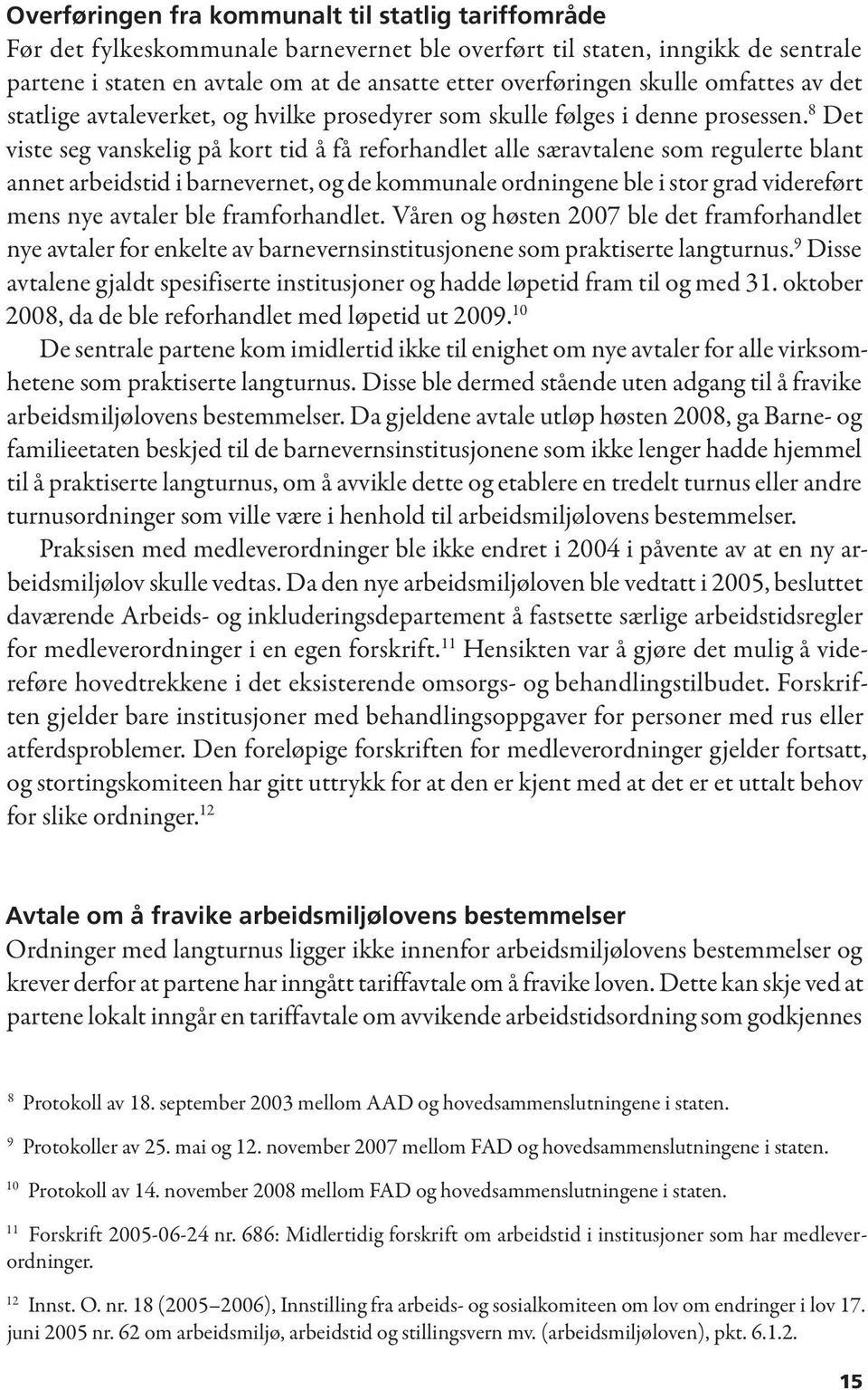 Åsmund Arup Seip. Regulering av arbeidstid. Arbeidstidsordninger i statlig  barnevern og jernbane - PDF Free Download