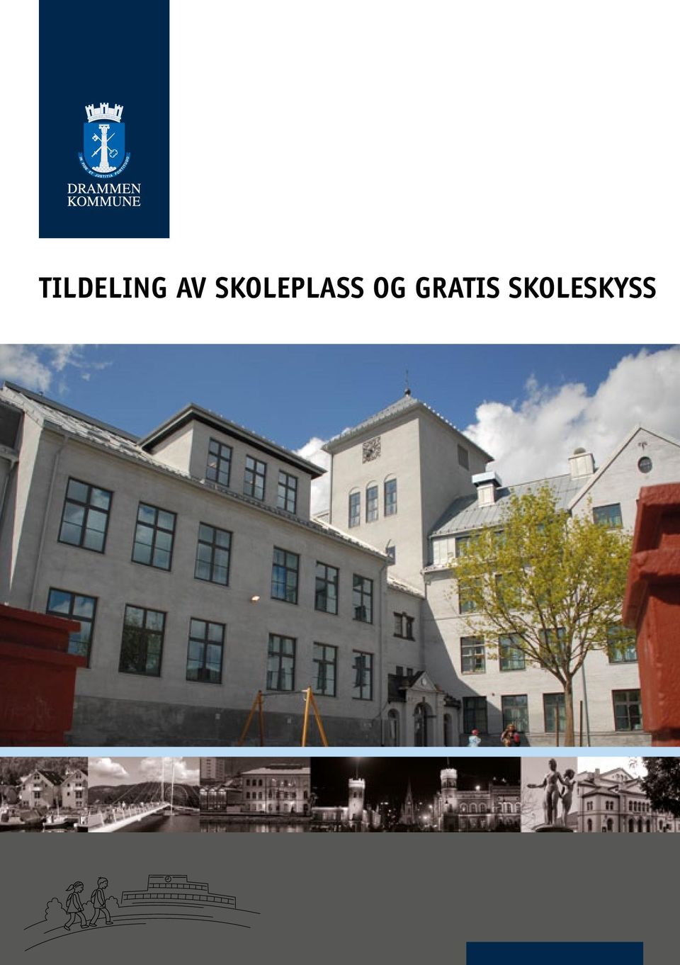 SKOLEPLASS