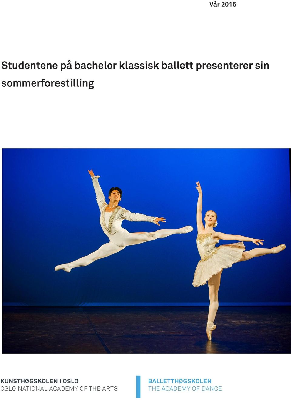 ballett