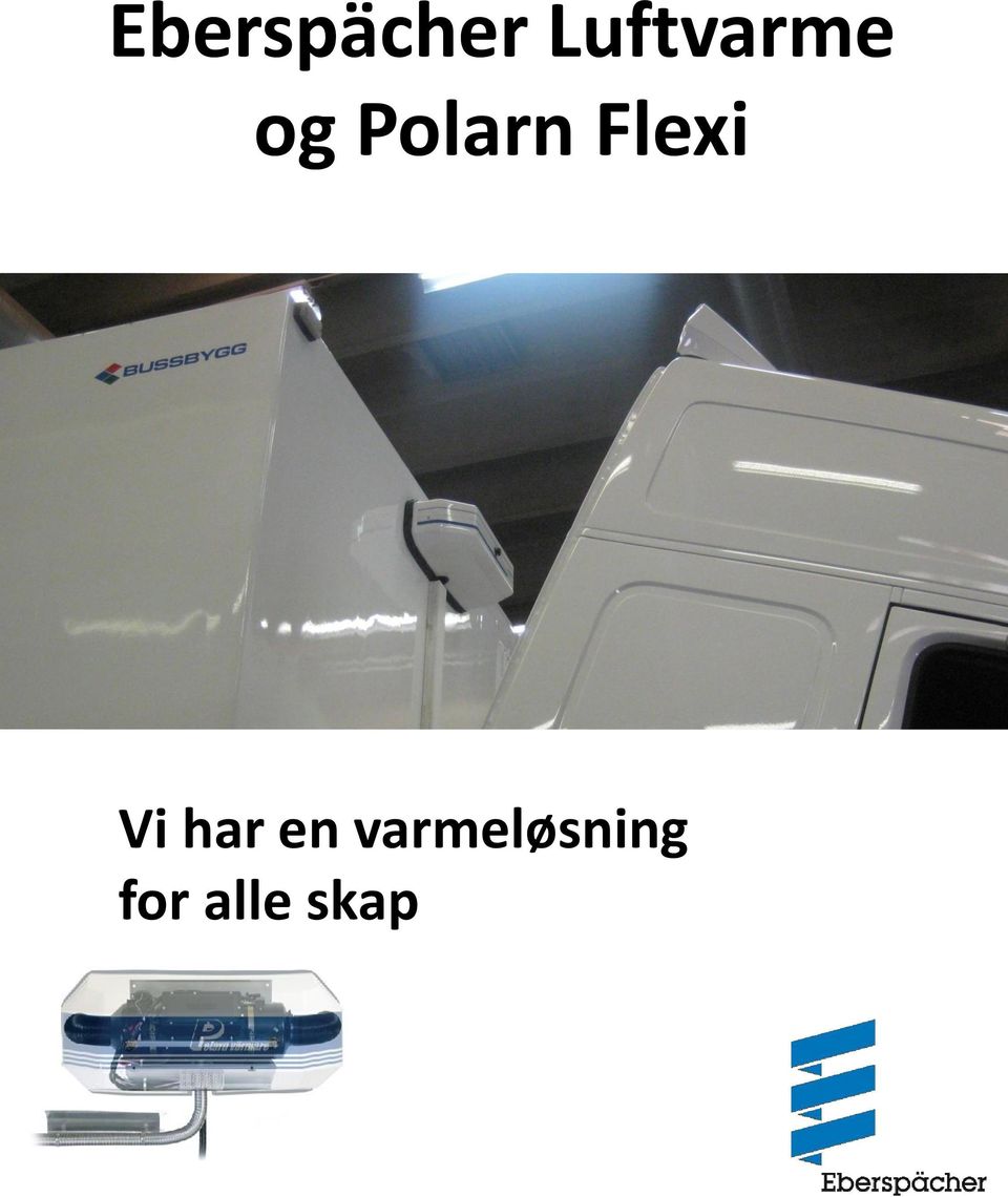 Polarn Flexi Vi