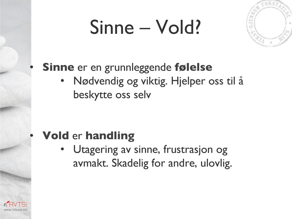 viktig.