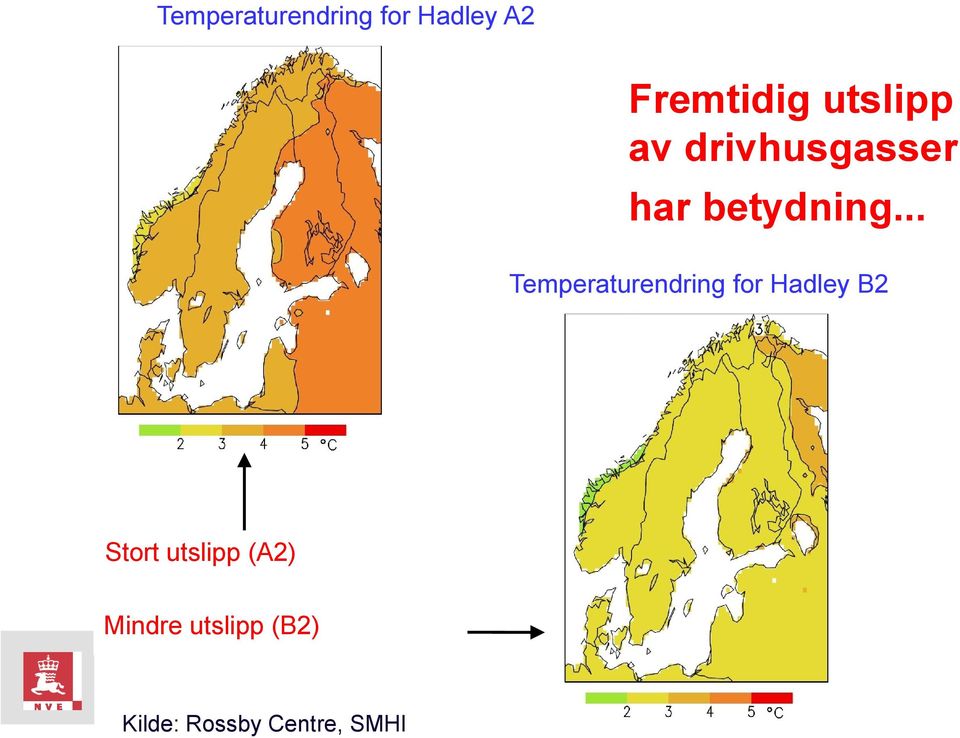 .. Temperaturendring for Hadley B2 Stort