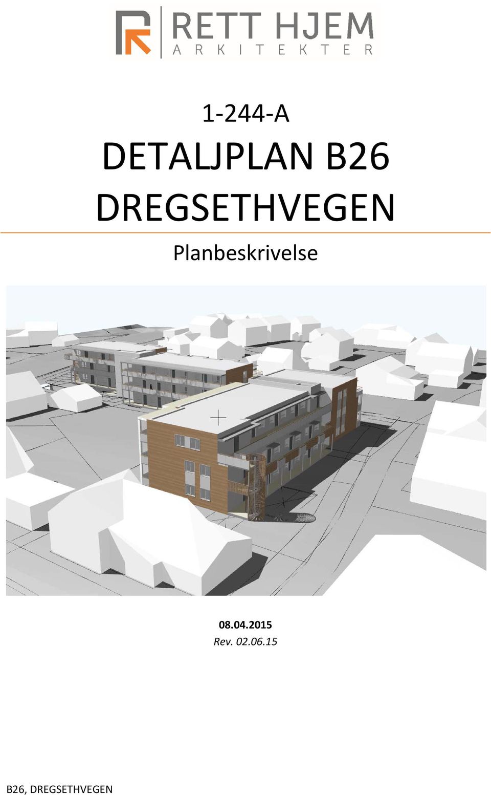 Planbeskrivelse 08.04.