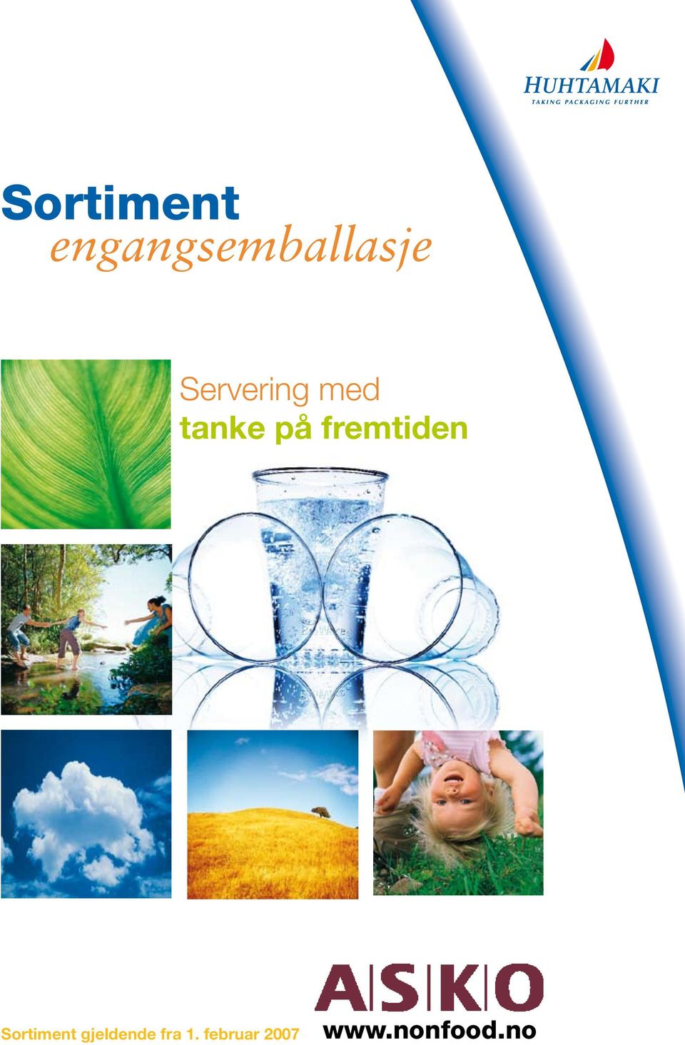 fremtiden Sortiment