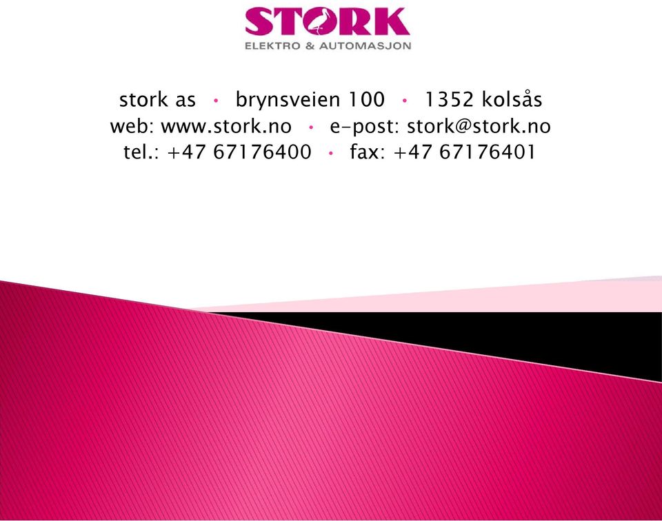 no e-post: stork@stork.