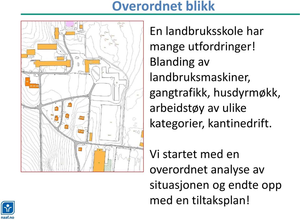 arbeidstøy av ulike kategorier, kantinedrift.