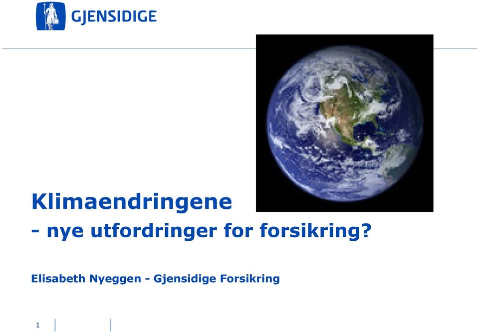 forsikring?