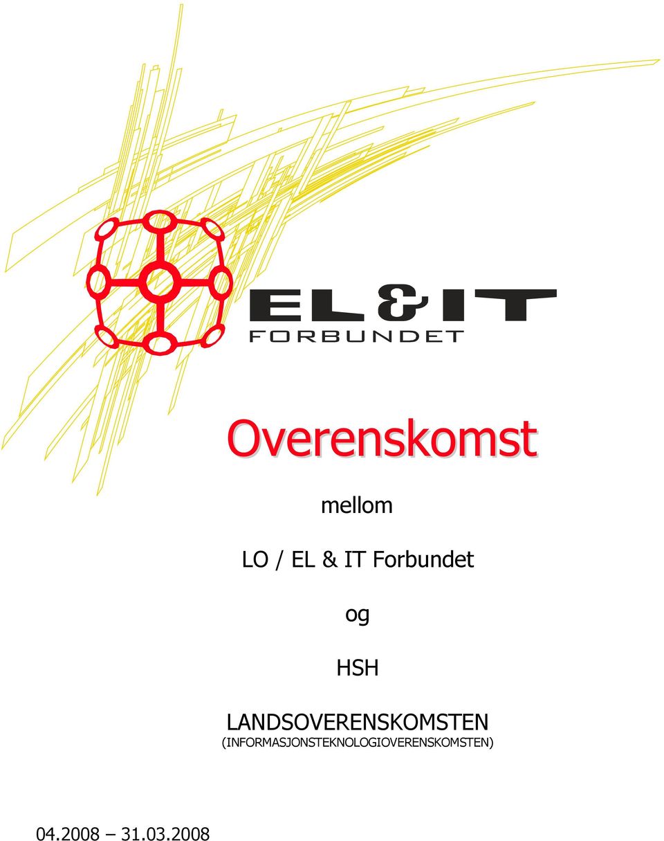 LANDSOVERENSKOMSTEN