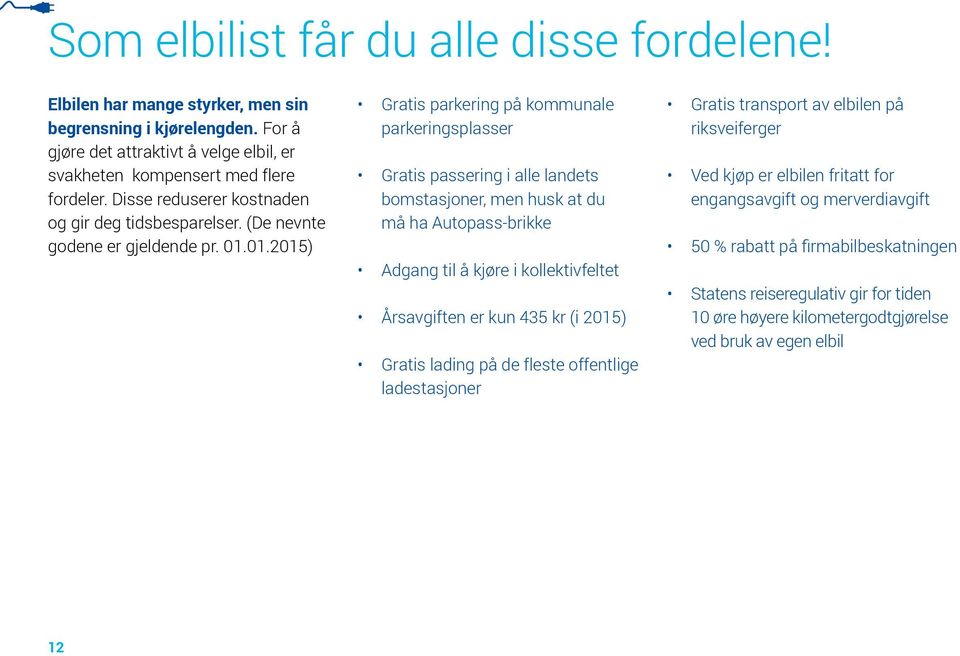 Velkommen til oss! Denne brosjyren inneholder: Ladenøkkel Informasjon om  gratis. medlemskap. Praktiske råd til deg som er ny elbilist - PDF Gratis  nedlasting