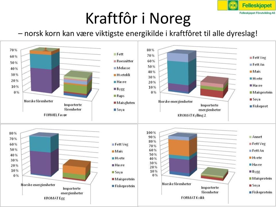 viktigste energikilde