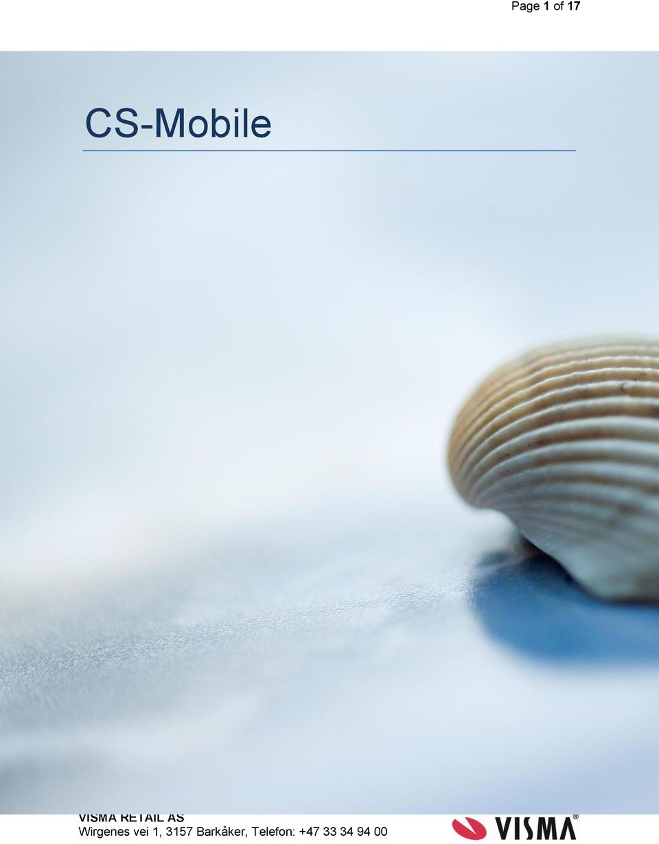 CS-Mobile