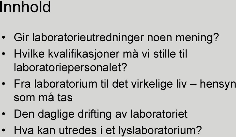 laboratoriepersonalet?