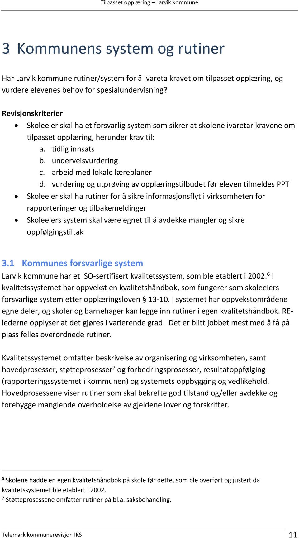 arbeid med lokale læreplaner d.