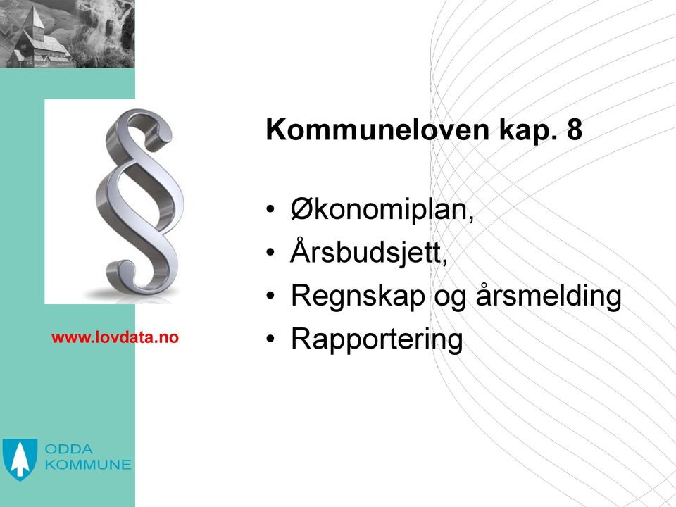 no Økonomiplan,