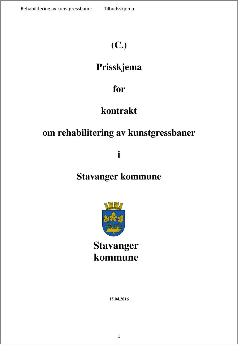 kunstgressbaner i Stavanger