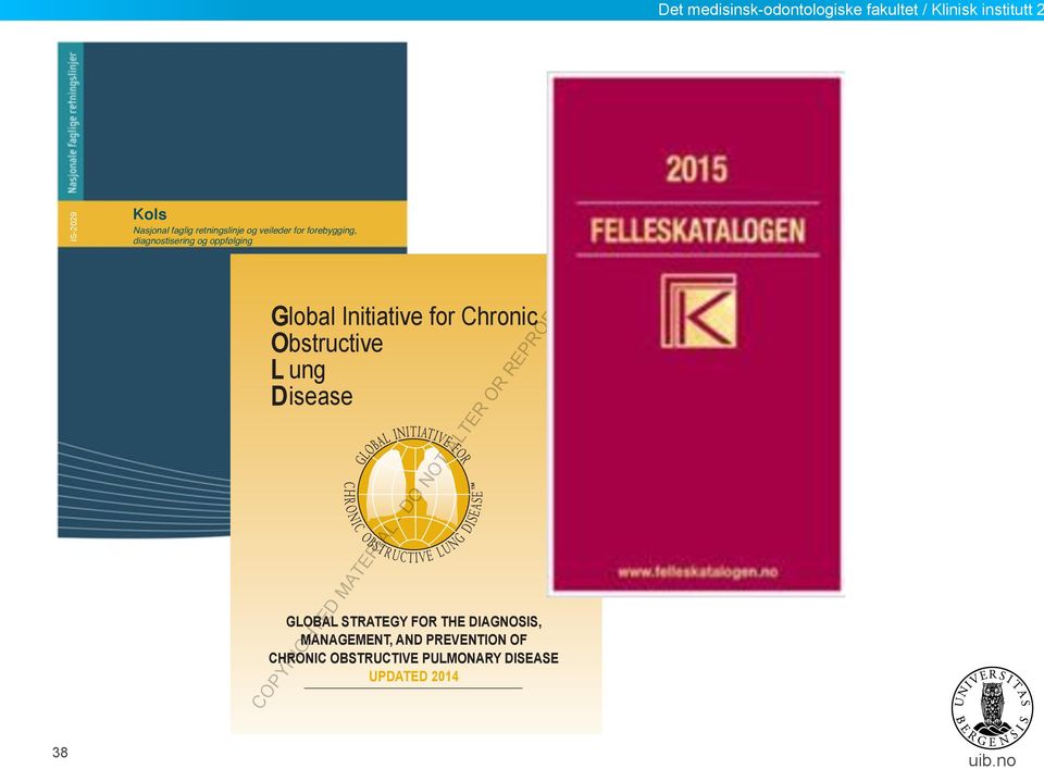 org ive for Chronic Obstructive Lung Disease GOLD Report 2014 Global Initiative for Chronic Obstructive L