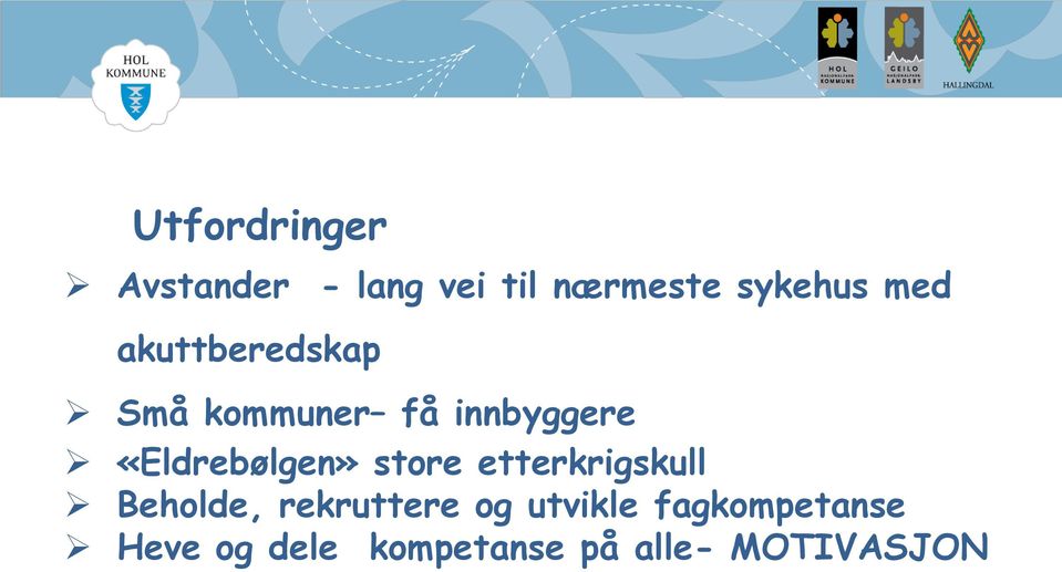 «Eldrebølgen» store etterkrigskull Beholde, rekruttere