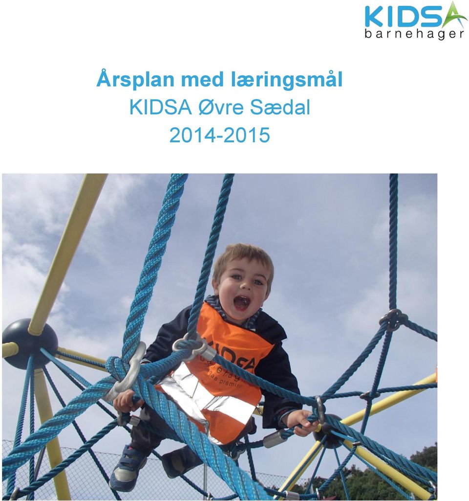 KIDSA Øvre