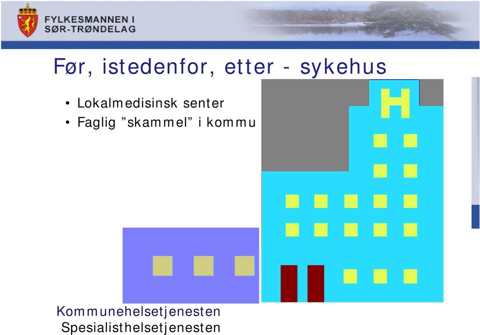 Faglig skammel i kommu 1 4