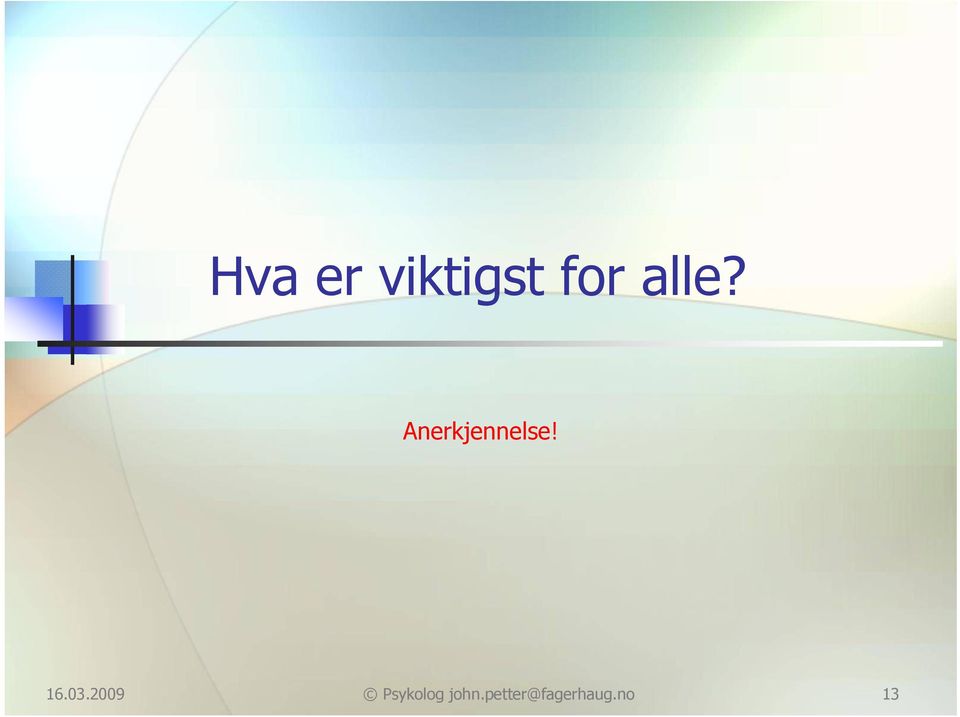 for alle?