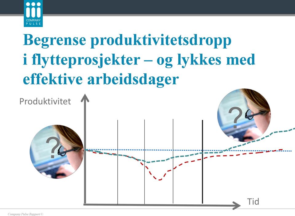 flytteprosjekter og