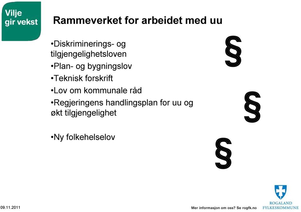 forskrift Lov om kommunale råd Regjeringens