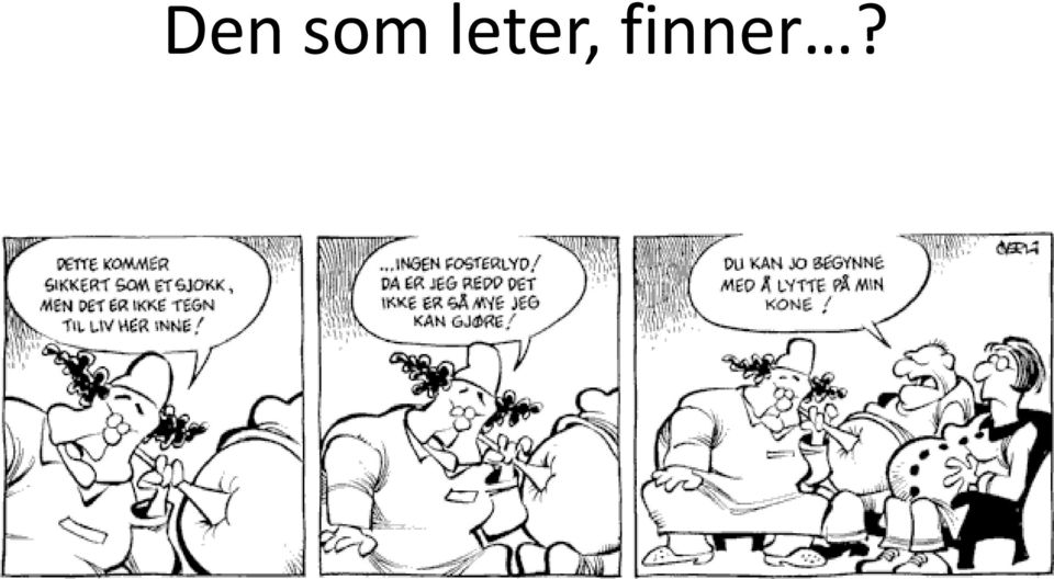 finner?