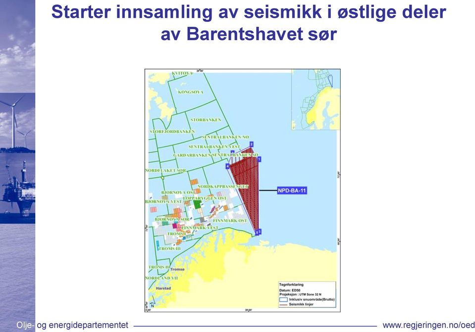 seismikk i