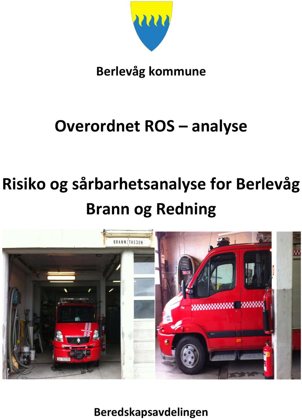 sårbarhetsanalyse for