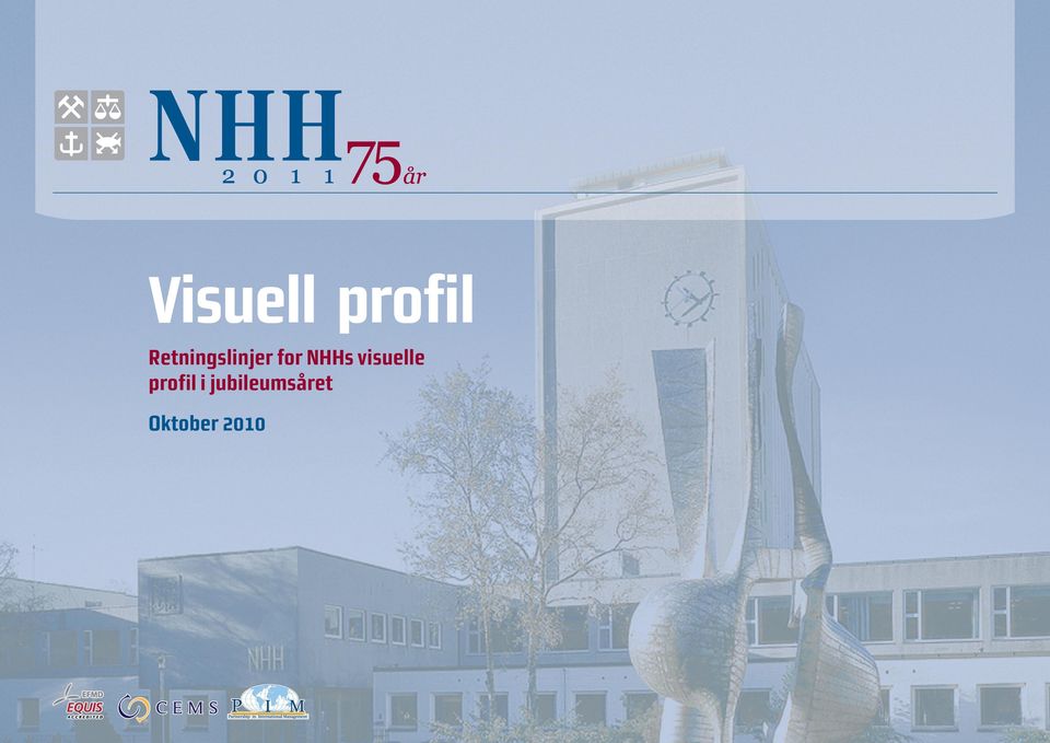 NHHs visuelle profil