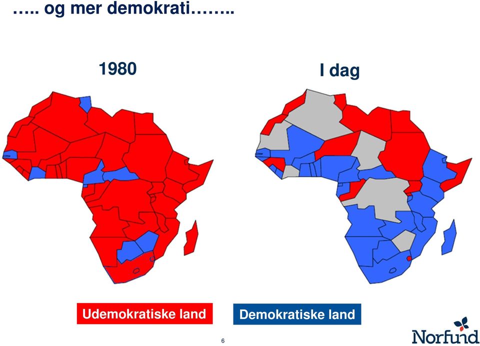 Udemokratiske