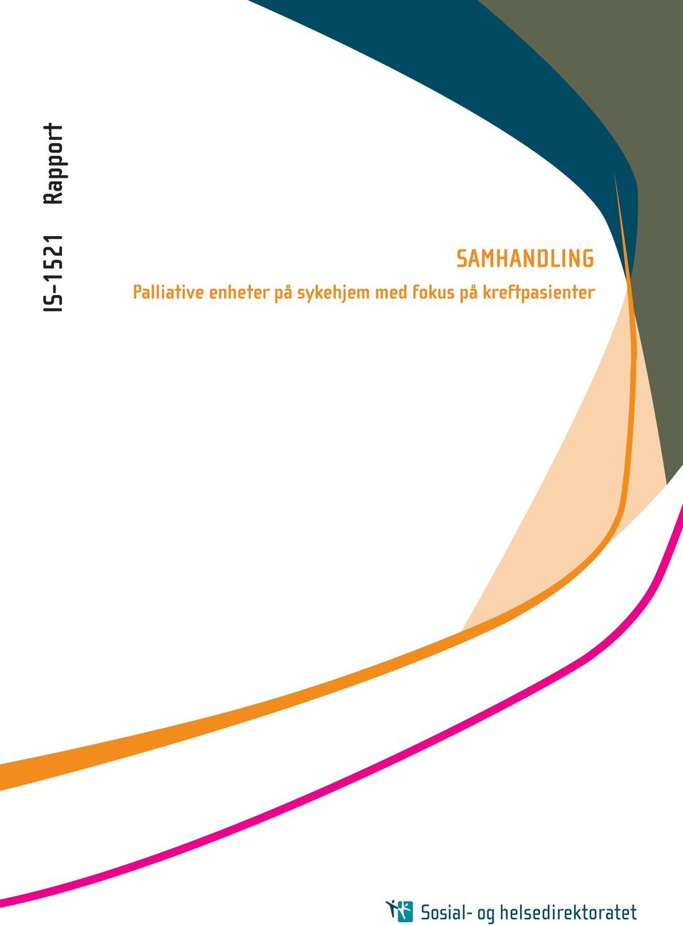 Palliative enheter på