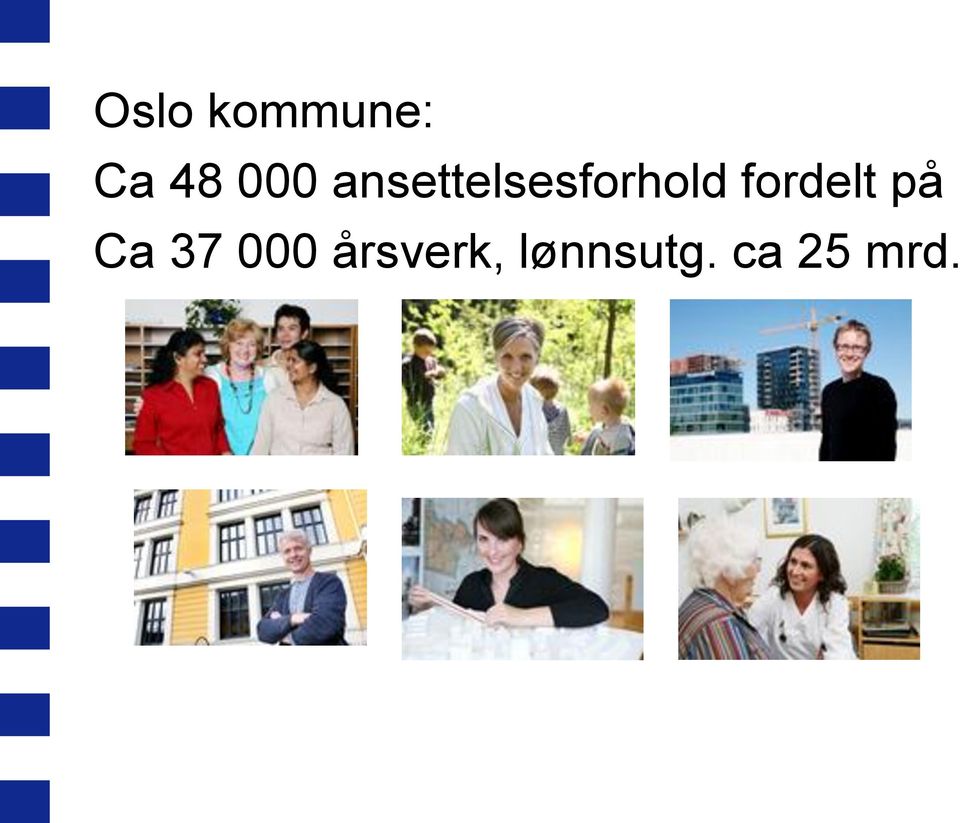 fordelt på Ca 37 000