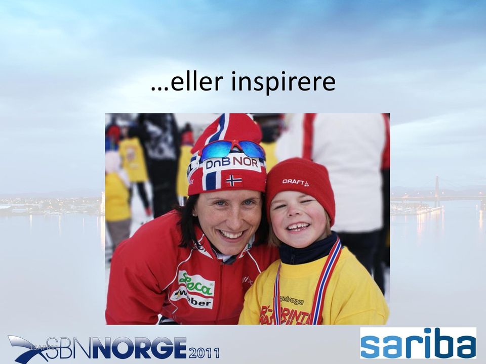 inspirere