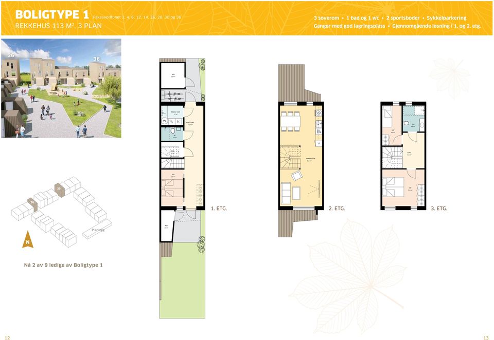 7 3.7m² ENTRÈ/ ENTRÈ/ ENTRÈ/ BAD BADBAD 16.4 m² 16.416.4 4.8 4.8 4.8m² SOV SOVSOV 6.6 6.6 6.6m² WC WCWC 2.6 2.6 2.6m² BOD BODBOD 3.0 3.0 3.0m² 6.6 6.6 6.6m² KJØKKEN/STUE KJØKKEN/STUE KJØKKEN/STUE 32,2 m² 32,232,2 SOV SOVSOV 6.