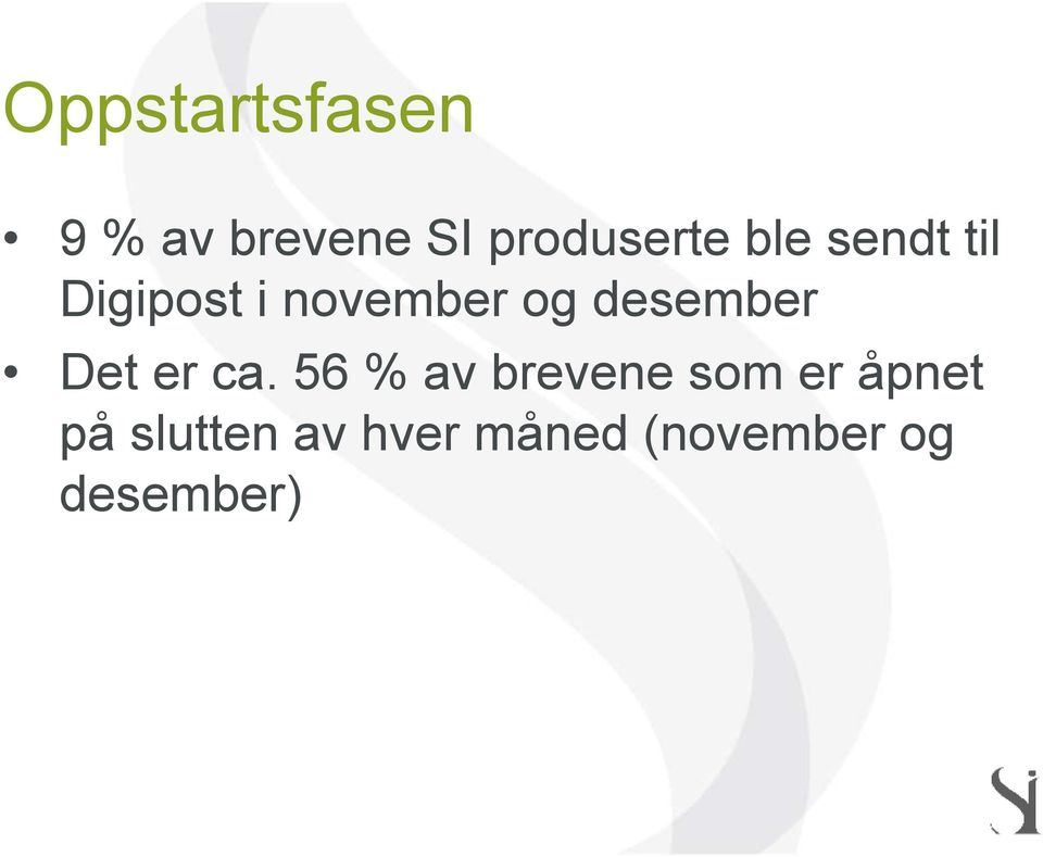 desember Det er ca.