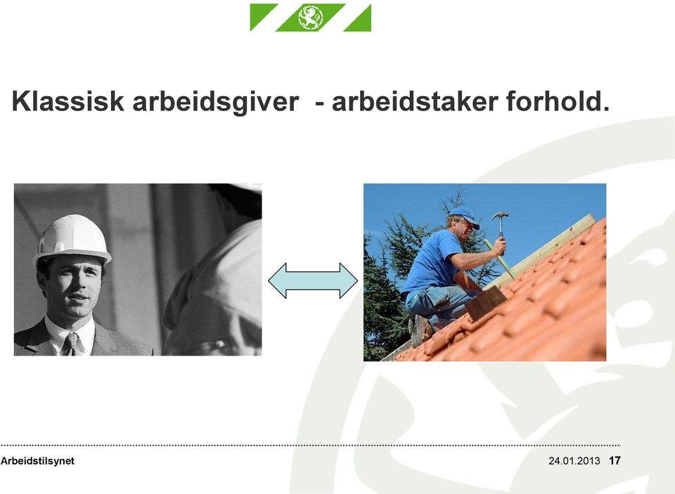 arbeidstaker