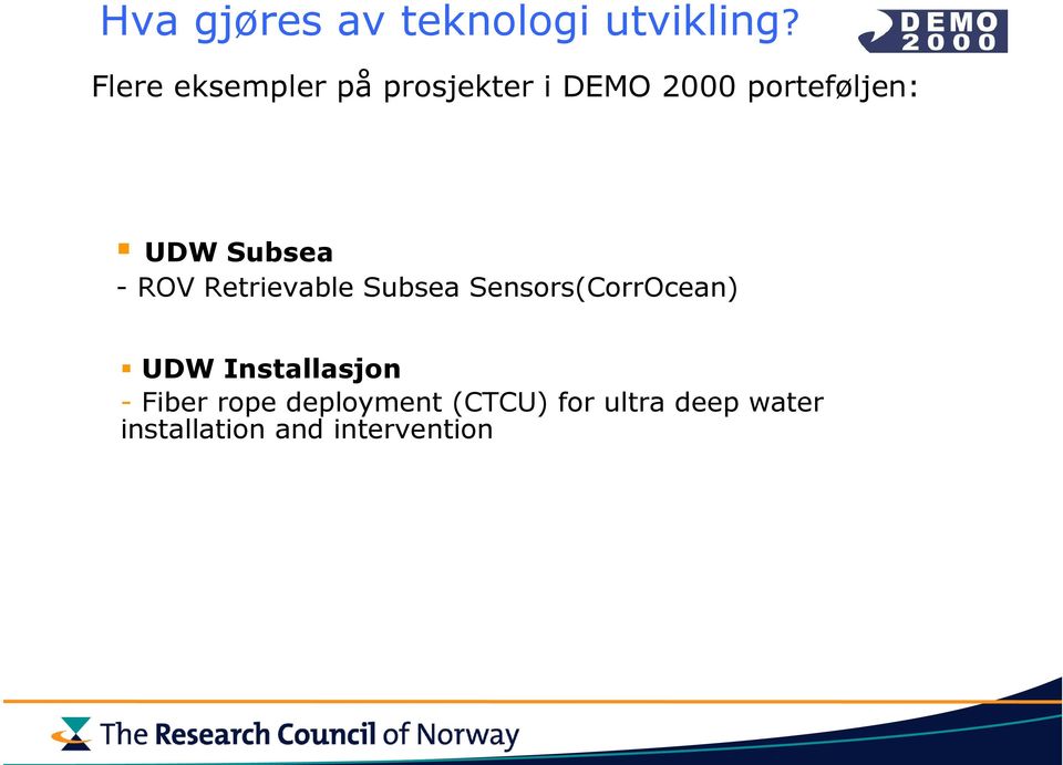 Subsea - ROV Retrievable Subsea Sensors(CorrOcean) UDW