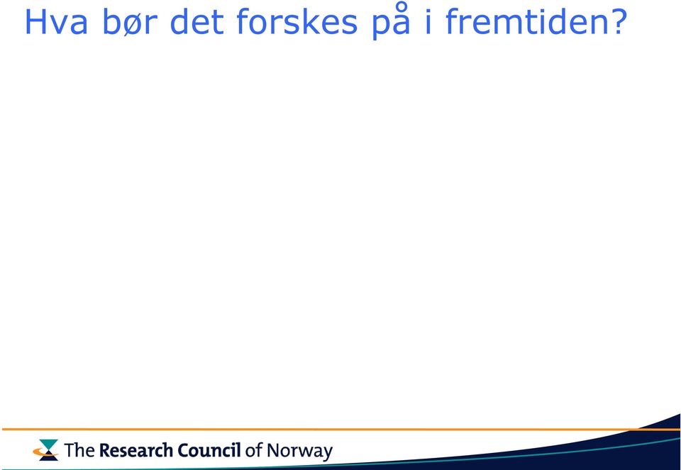 forskes