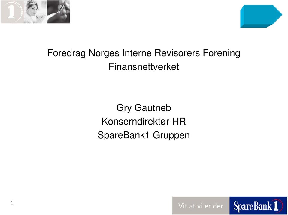 Finansnettverket Gry