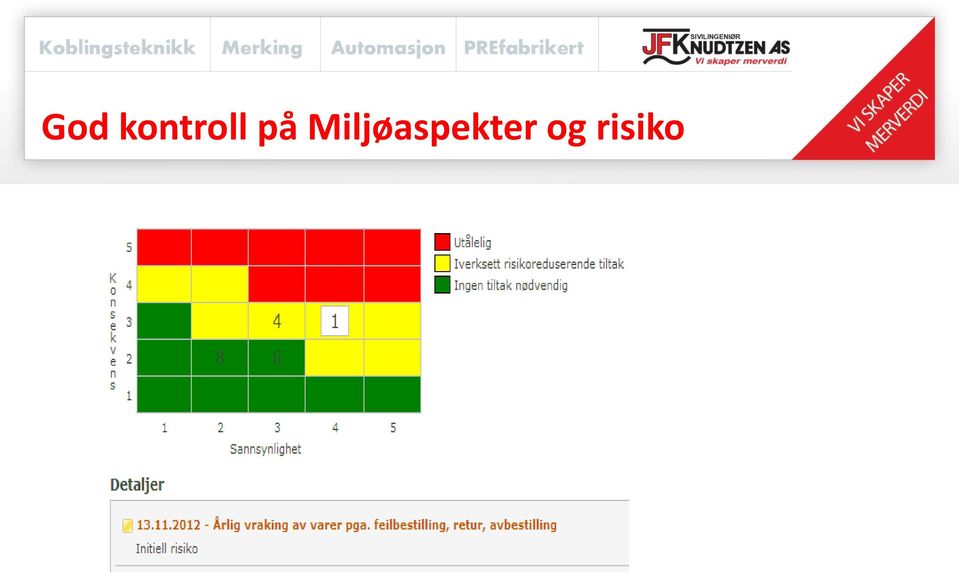 på