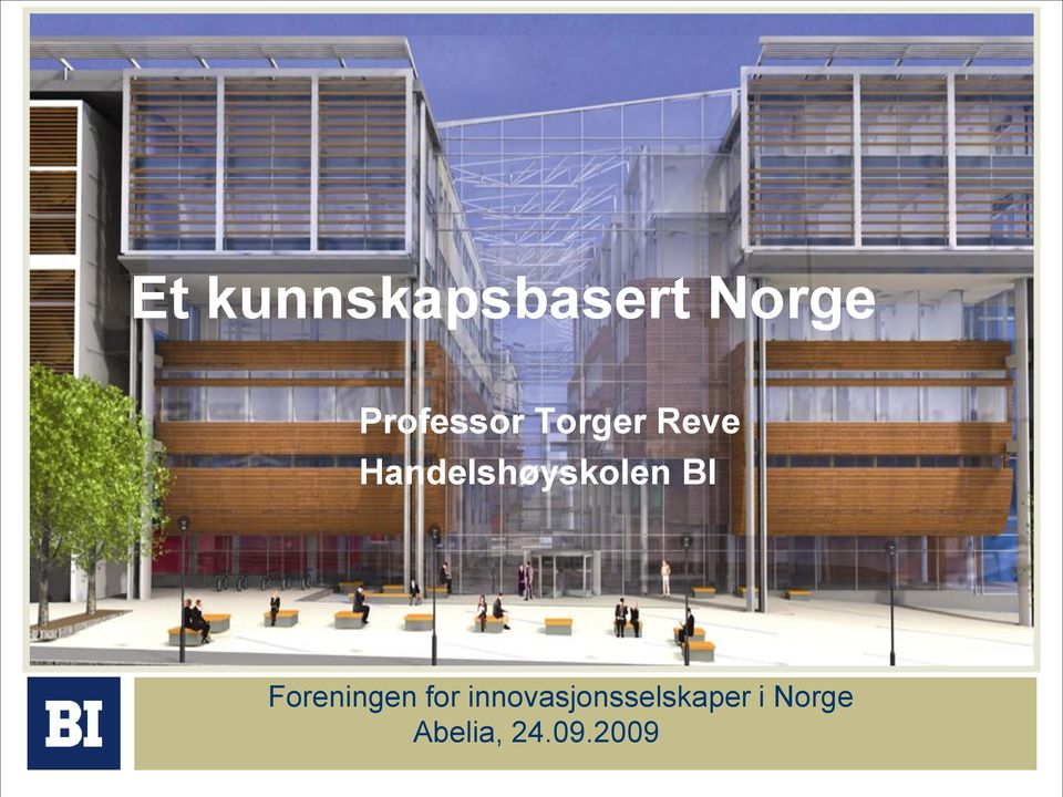 Foreningen for